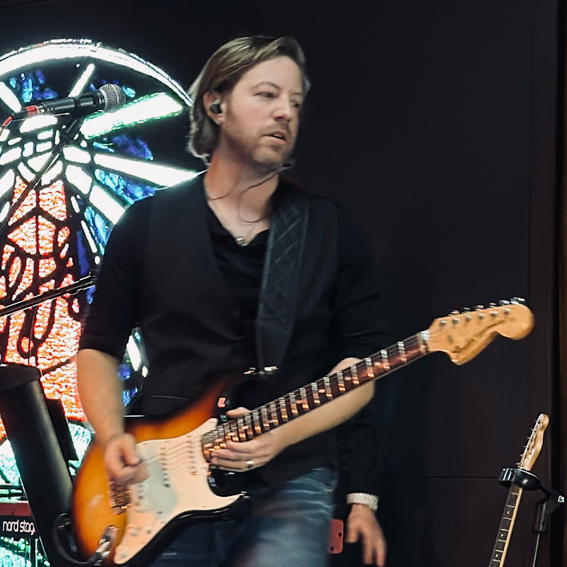 TJ Nilsen