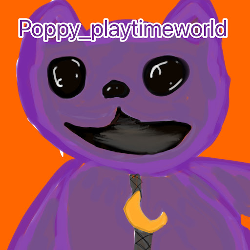 Poppy playtime world 🌍