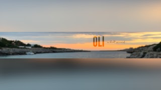 «Oli» youtube banner