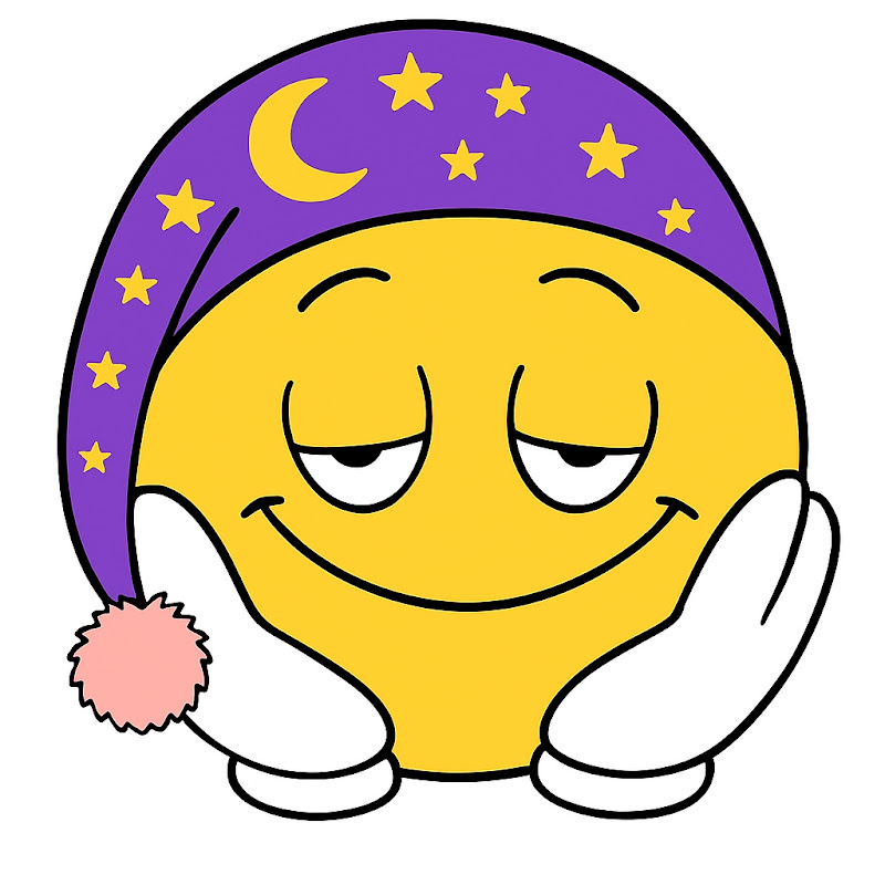 Relaxing Time for you