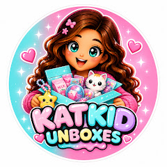 KatKid Unboxes