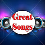 Great Songs Avatar