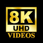 8K VIDEOS HDR Image Thumbnail