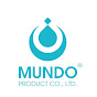 mundoproduct logo