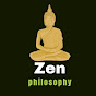 Zen philosophy  logo