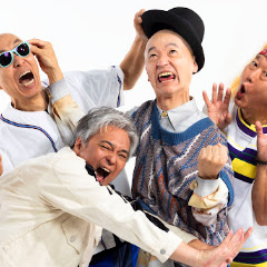 Bakufu-Slump - Topic