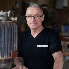 William O' Connell Artisan Craftsman 