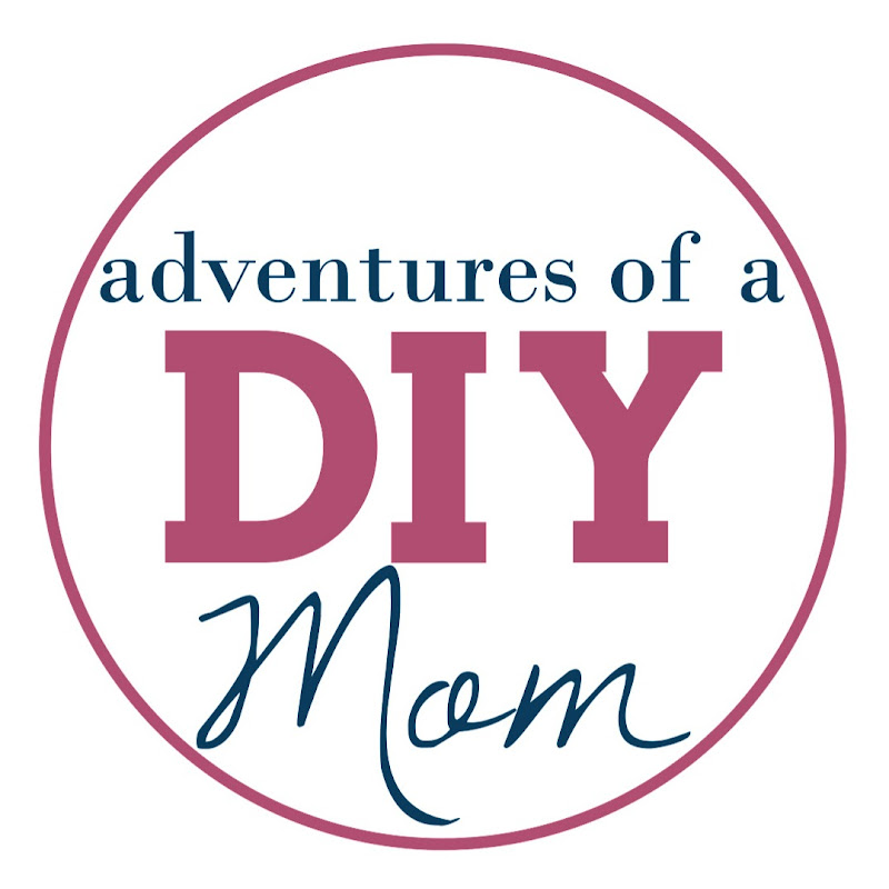 Adventures of a DIY Mom