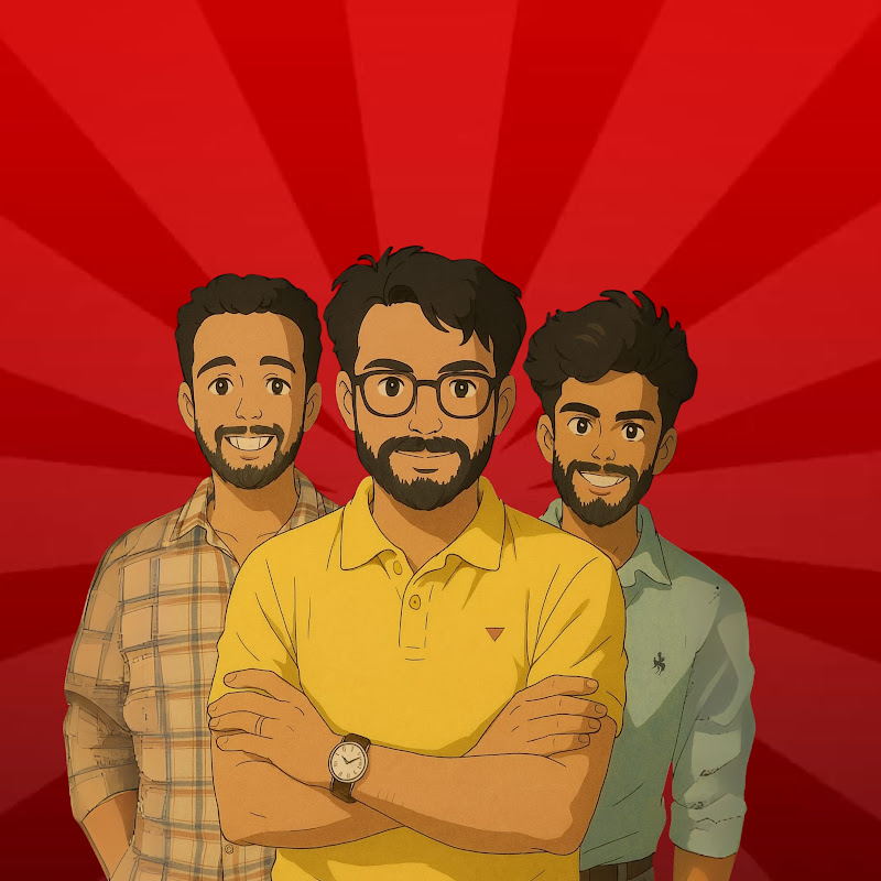 CAMPUS MAN