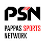 Pappas Sports Network (PSN) logo
