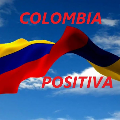 COLOMBIA POSITIVA x Jorge Toro