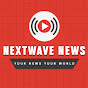 NextWave News logo