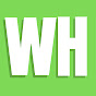 WellandHealthy logo
