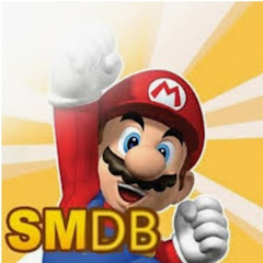 Super Mario Drake Bros channel logo