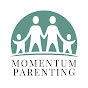 Momentum Parenting logo