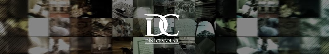 Dini Cevaplar ইউটিউব চ্যানেল অ্যাভাটার