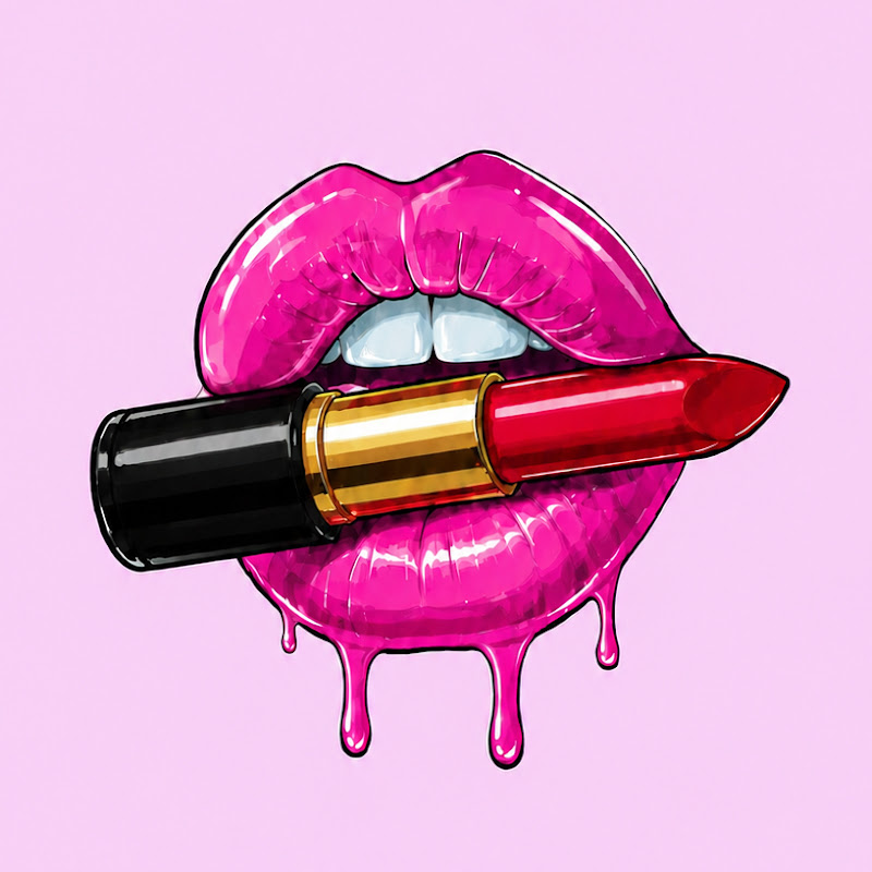 Glam Unhinged