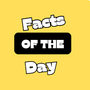 Facts of the day.