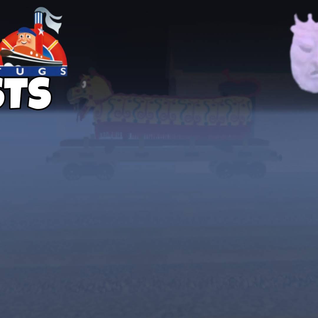 Post from Tank Engine Fanatic Studios