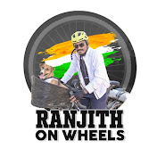 RANJITH ON WHEELS 