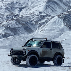 Discovering Dagestan