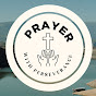 Prayer with Perseverance logo