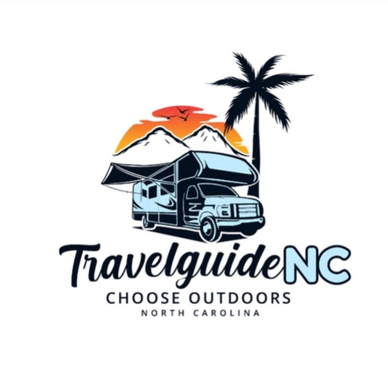 TravelGuideNC