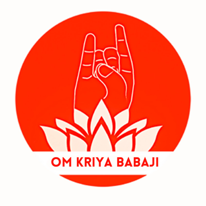 Om kriya Babaji