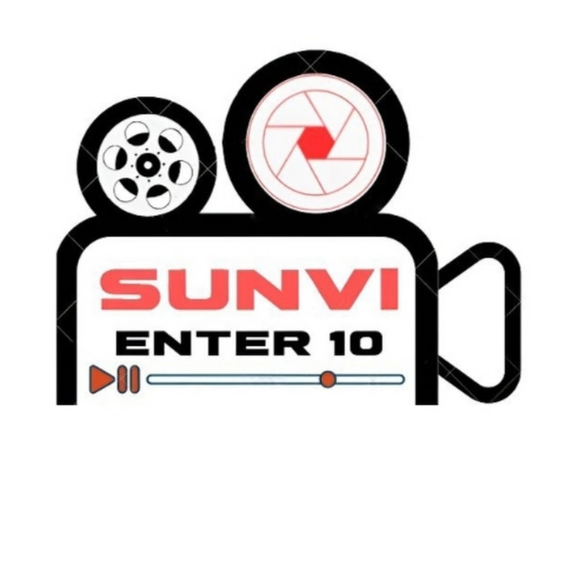 Sunvi Enter10