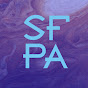 Science Fiction & Fantasy Poetry Association - @sfpaofficial YouTube Profile Photo