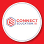 The Connect Education logo