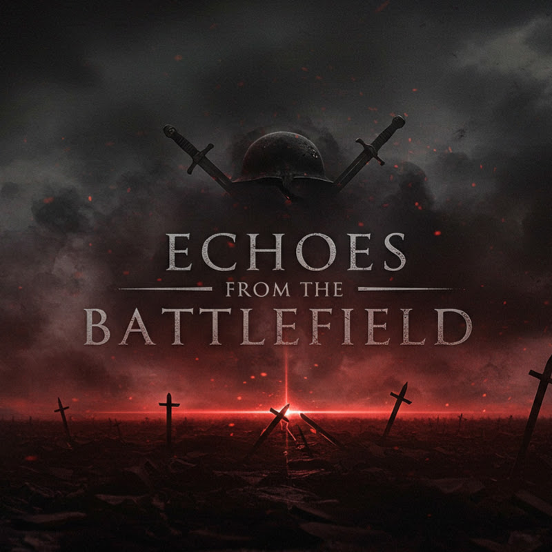Echoes from the Battlefield Logo