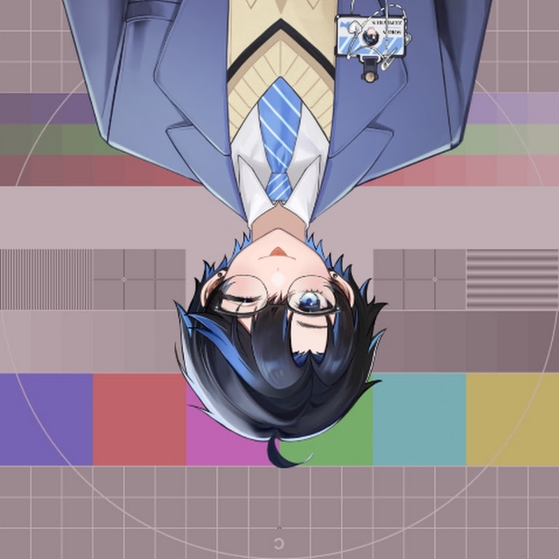 Soren Zephyrus【Vtuber】