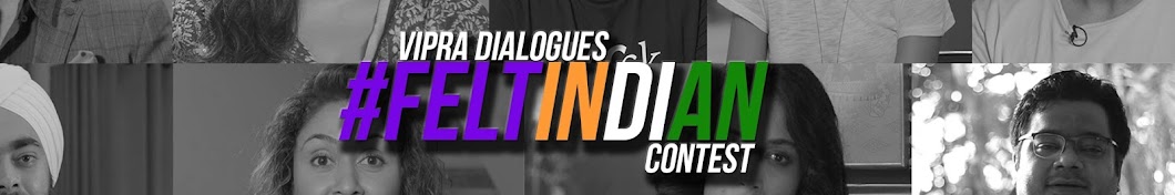 Vipra Dialogues YouTube channel avatar