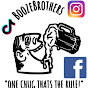 Booze Brothers logo