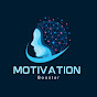 MOTIVATION BOOSTER  logo