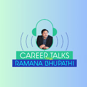 Career Guidance with Ramana