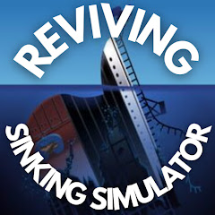 Reviving SINKING SIMULATOR