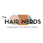 The Hair Nerds logo