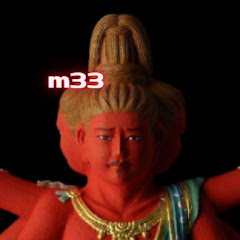 m33アイコン画像