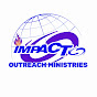 Impact Outreach Ministries logo