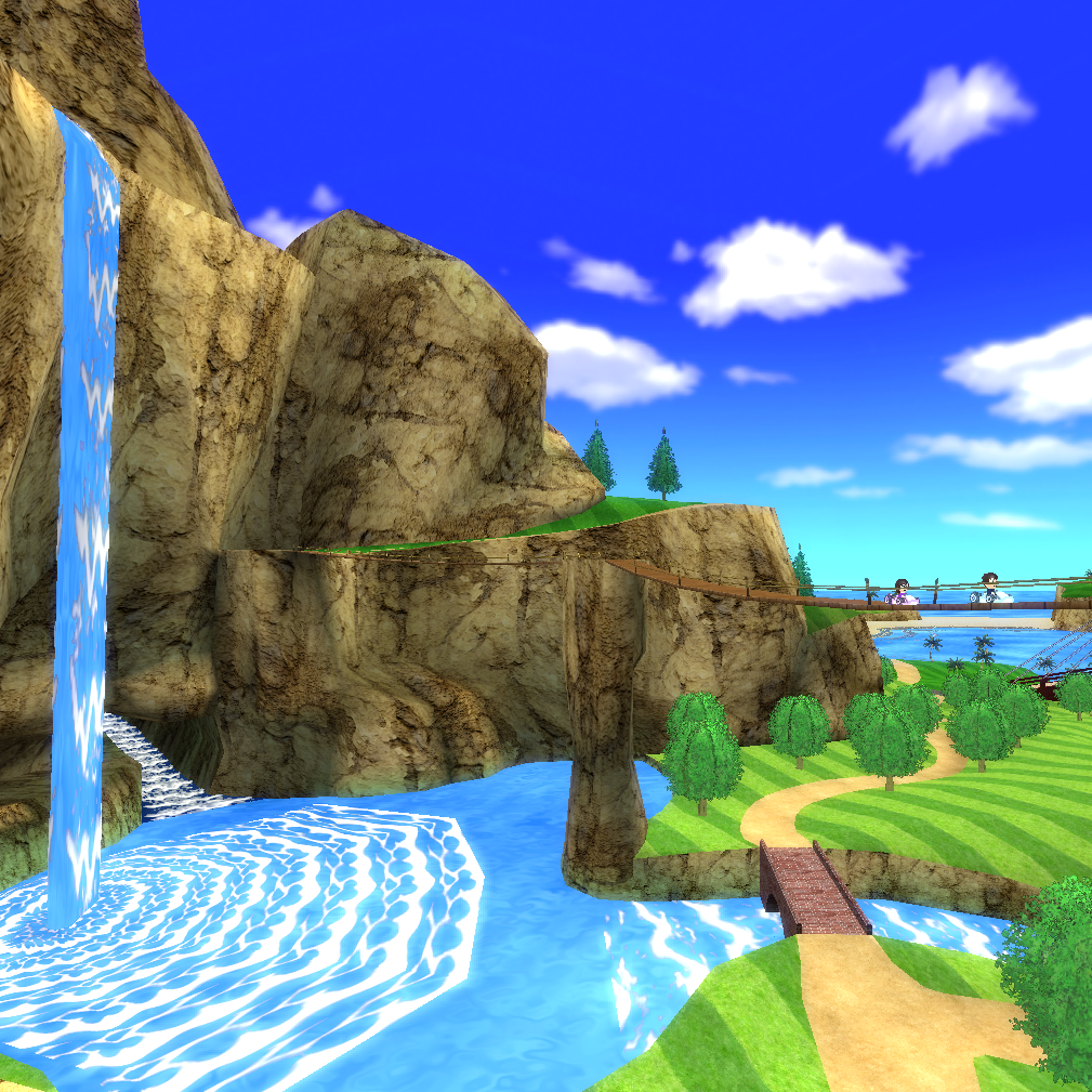 Post from Mii Creator