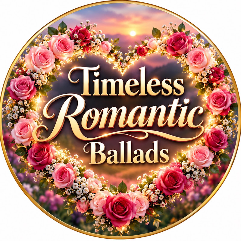 Timeless Romantic Ballads