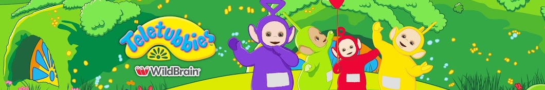 à¹€à¸—à¹€à¸¥à¸—à¸±à¸šà¸šà¸µà¹‰ | Teletubbies Avatar canale YouTube 