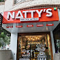 Life at Natty's Cafe-by Manmeet logo