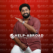 Help abroad education by Dr Fawas Usman Alikkal