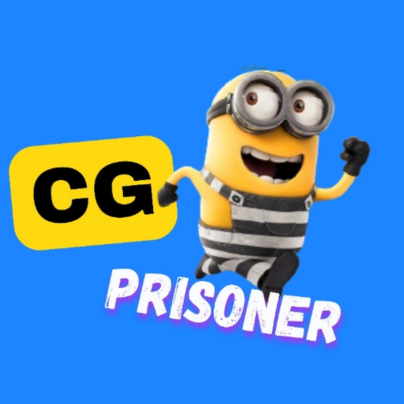 CG Prisoner