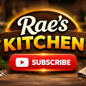 Rae's kitchen
