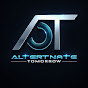 Alternate Tomorrow  logo