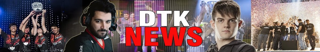-DTK-TN- YouTube 频道头像